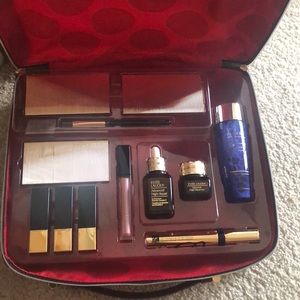 estee lauder eye shadow kit